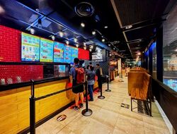 Ocbc Paya Lebar Mrt Station - Circle Line (D14), Retail #597132081